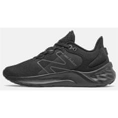 New Balance Boty běžecké černé 40.5 EU Fresh Foam Roav V2