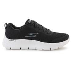 Skechers Boty černé 39.5 EU Go Walk Flex Viva