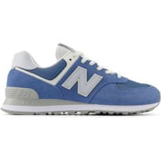 New Balance Boty modré 45.5 EU U574v2 Heritage