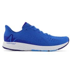 New Balance Boty běžecké modré 46.5 EU Fresh Foam X Tempo V2