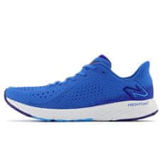 New Balance Boty běžecké modré 46.5 EU Fresh Foam X Tempo V2