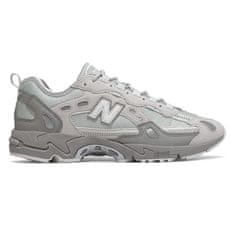 New Balance Boty šedé 37.5 EU Ml827 V2 Urban-komfort