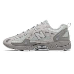 New Balance Boty šedé 37.5 EU Ml827 V2 Urban-komfort