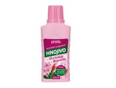 Hnojivo Profík - orchideje a bromélie 200 ml