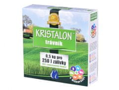 Hnojivo Kristalon Trávník 0,5kg