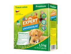 Expert Travní směs Prémium - univerzál 1,5 kg