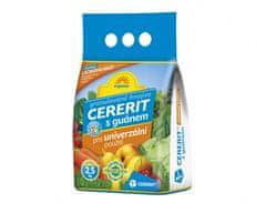 Hnojivo CERERIT ORGAMIN s guánem 2,5kg