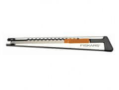 Fiskars Celokovový odlamovací nůž 9 mm