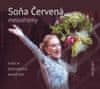 Soňa Červená: Soňa Červená recituje melodramy - CD