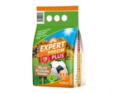 Expert Hnojivo PLUS PODZIM na trávník 2,5kg