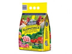 Slepičince granulované - 2,5 kg