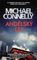 Michael Connelly: Andělský let