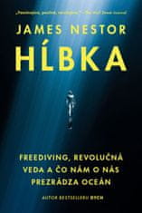 James Nestor: Hĺbka