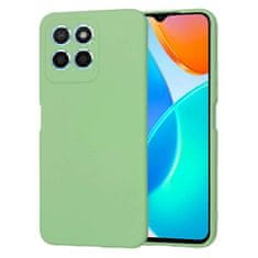 Techsuit Kryt Motorola Moto G53 Techsuit SoftFlex - mint green