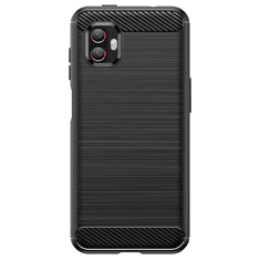 Techsuit Kryt Samsung Galaxy Xcover 7, Armored Carbon černé