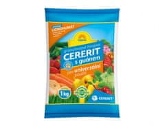 Hnojivo CERERIT ORGAMIN s guánem 1kg