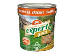 Expert Hnojivo GOLD na trávník 20kg