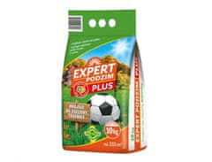 Expert Hnojivo PODZIM PLUS na trávník 10kg