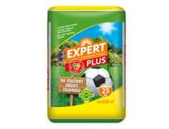 Expert Hnojivo GRASS PLUS na trávník 25kg