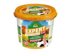 Expert Hnojivo GRASS PODZIM PLUS na trávník 10kg