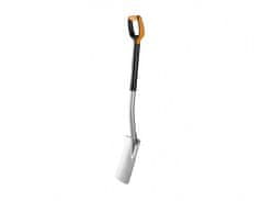 Fiskars Rýč XACT M rovný 108cm 1003682