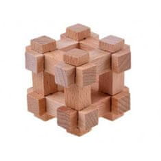 JOKOMISIADA Hlavolamy – logické puzzle