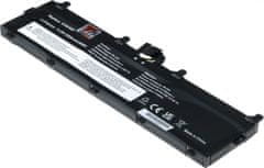 Baterie T6 Power Lenovo ThinkPad P72, ThinkPad P73, 8800mAh, 99Wh, 6cell, Li-Pol