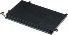 Baterie T6 Power Lenovo ThinkPad E470, E475, 3650mAh, 40Wh, 3cell, Li-Pol