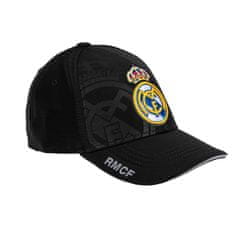 Fan-shop Dětská kšiltovka REAL MADRID No45 Front