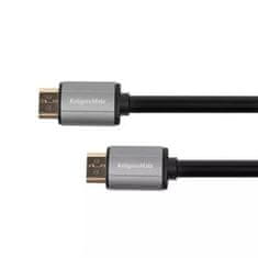 Krüger&Matz HDMI kabel Kruger&Matz KM1203 2.0 4K 1m