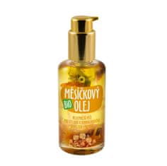 Bio Měsíčkový olej 100 ml