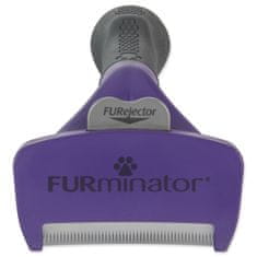 FURminator Hřeben dlouhá srst M/L