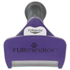 FURminator Hřeben krátká srst M/L