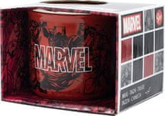 Stor Hrneček keramický 400 ml Marvel