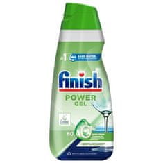 Finish Gel do myčky - Eco 0%, 900 ml