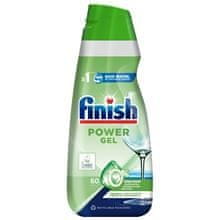 Finish Gel do myčky - Eco 0%, 900 ml