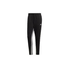 Adidas Kalhoty na trenínk černé 176 - 181 cm/L M MH 3S T P