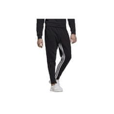 Adidas Kalhoty na trenínk černé 176 - 181 cm/L M MH 3S T P