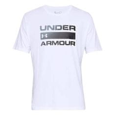 Under Armour Tričko XL Team Issue Wordmark