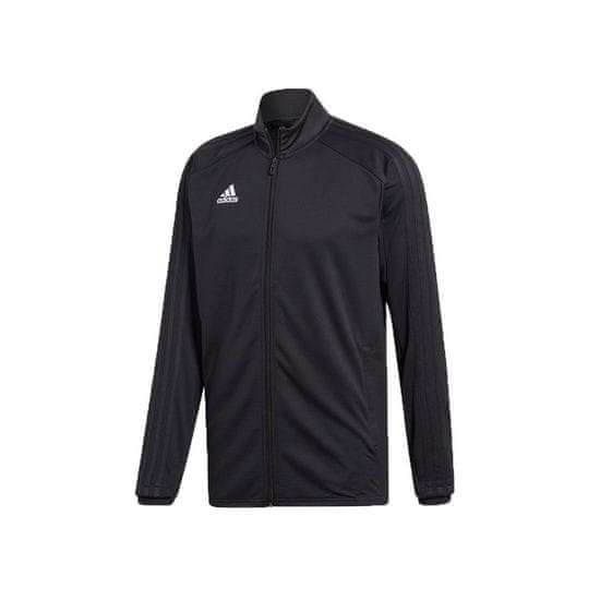 Adidas Mikina černá 176 - 181 cm/L Condivo 18 Training