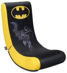 Subsonic Batman Rock N Seat Junior