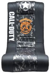 Subsonic Call of Duty Rock N Seat Pro