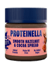 HealthyCo Proteinella 200 g smooth hazelnut