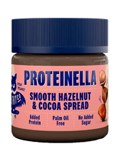 HealthyCo Proteinella 200 g smooth hazelnut