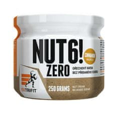 Extrifit Nut 6! Zero 250 g natural