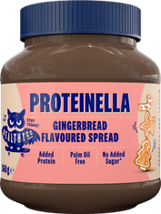 HealthyCo Proteinella 360 g gingerbread