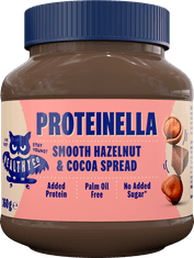 HealthyCo Proteinella 360 g salted caramel