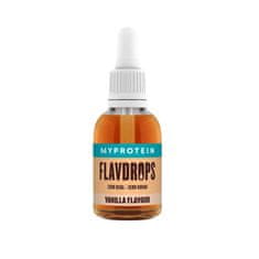 MyProtein FlavDrops 50 ml chocolate