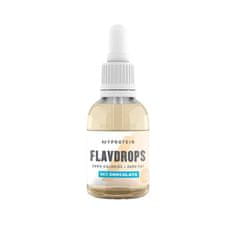 MyProtein FlavDrops 50 ml chocolate