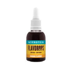 MyProtein FlavDrops 50 ml chocolate